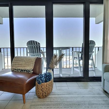Island Winds East Aparthotel Gulf Shores Exterior photo